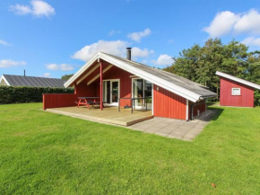 Holiday Home Throkil - 450m to the inlet by Interhome